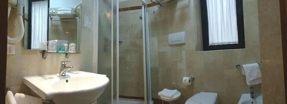 Laerte Palace Hotel Mogliano Veneto Italy