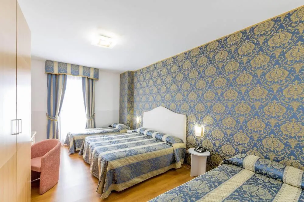 Laerte Palace Hotel Mogliano Veneto
