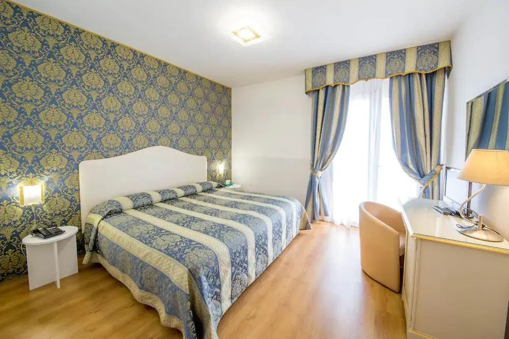 Laerte Palace Hotel Mogliano Veneto Italy