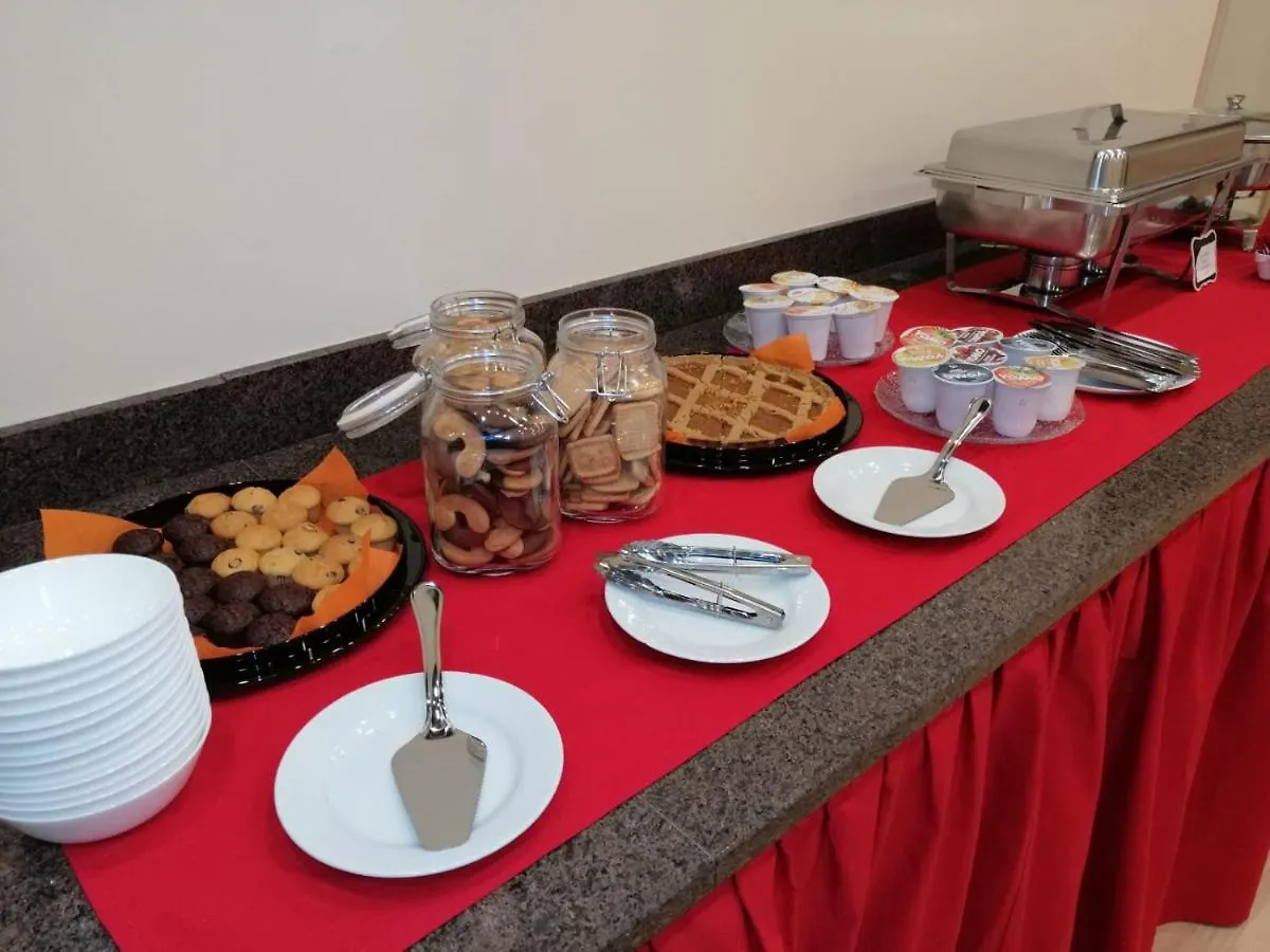 Laerte Palace Hotel Mogliano Veneto