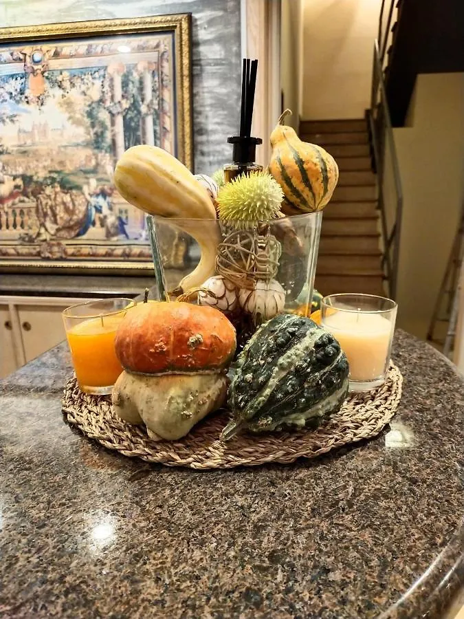 Laerte Palace Hotel Mogliano Veneto