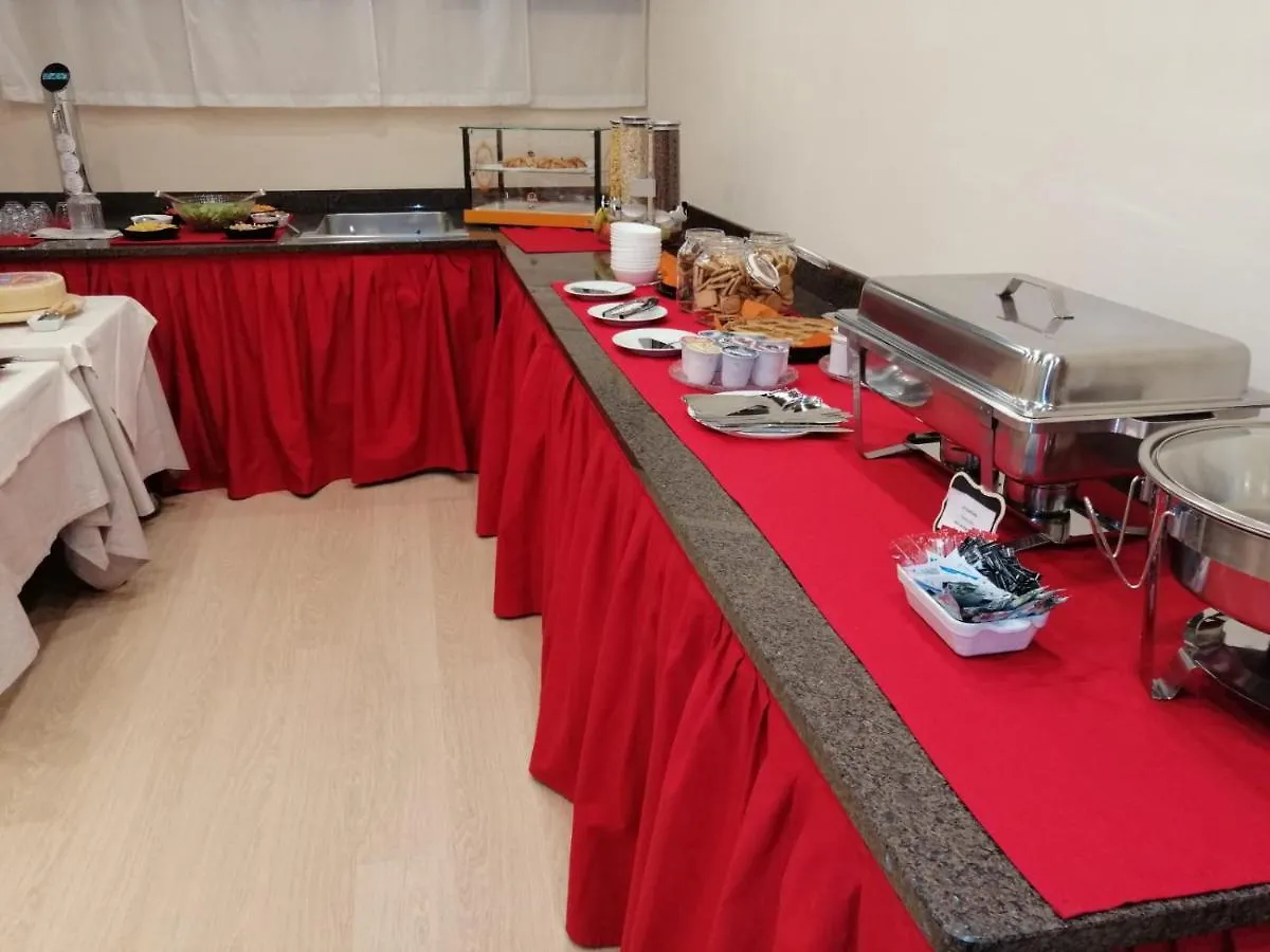 ****  Laerte Palace Hotel Mogliano Veneto Italië
