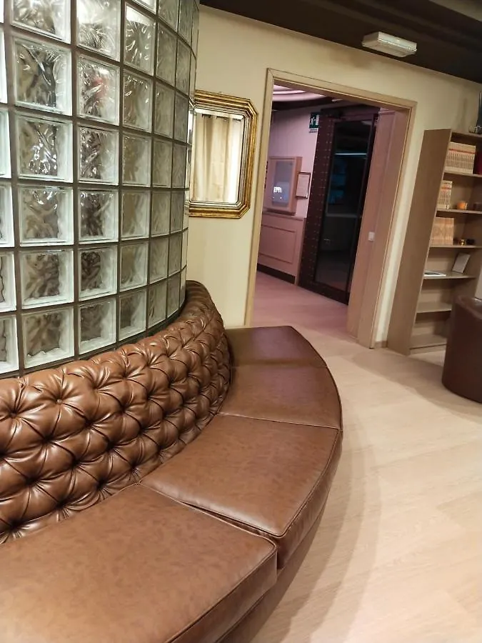 Laerte Palace Hotel Mogliano Veneto