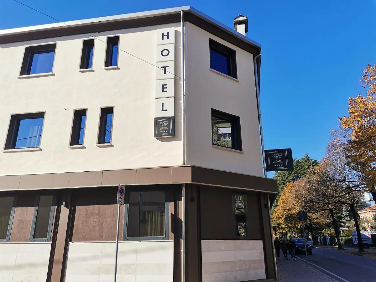 Laerte Palace Hotel Mogliano Veneto