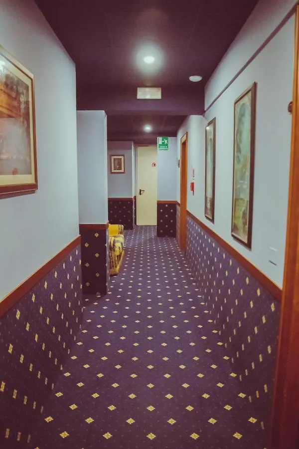 Laerte Palace Hotel Mogliano Veneto Italy