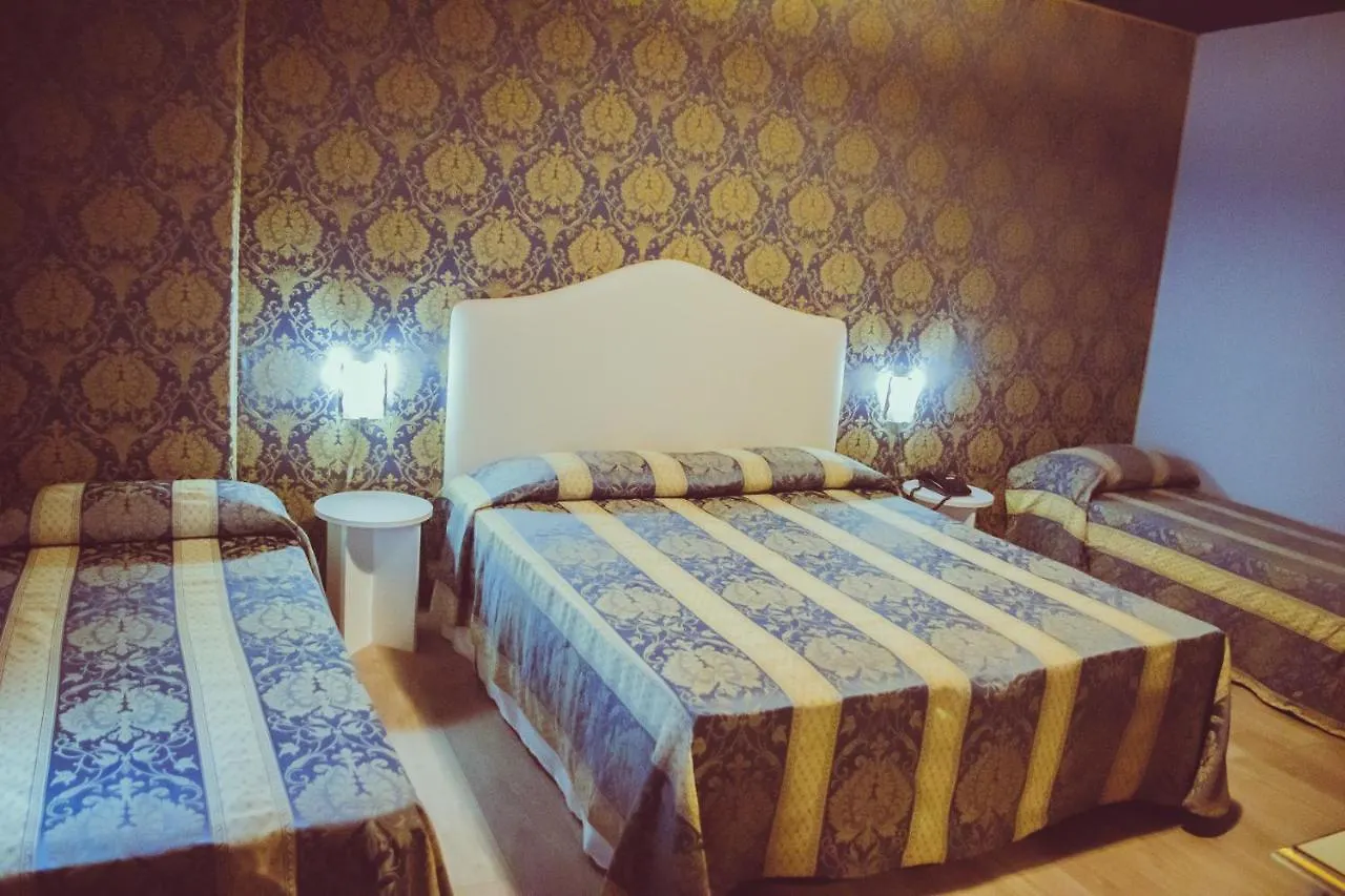 Laerte Palace Hotel Mogliano Veneto Italy