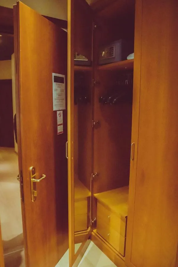 Laerte Palace Hotel Mogliano Veneto 4*,  Italy