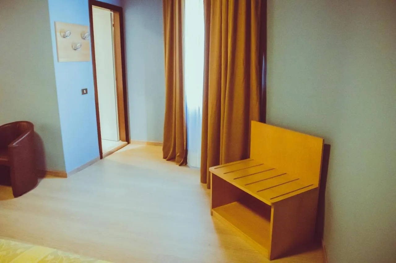 Laerte Palace Hotel Mogliano Veneto