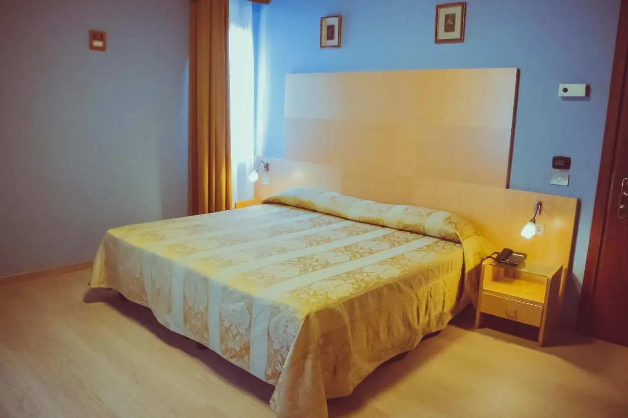 ****  Laerte Palace Hotel Mogliano Veneto Italy