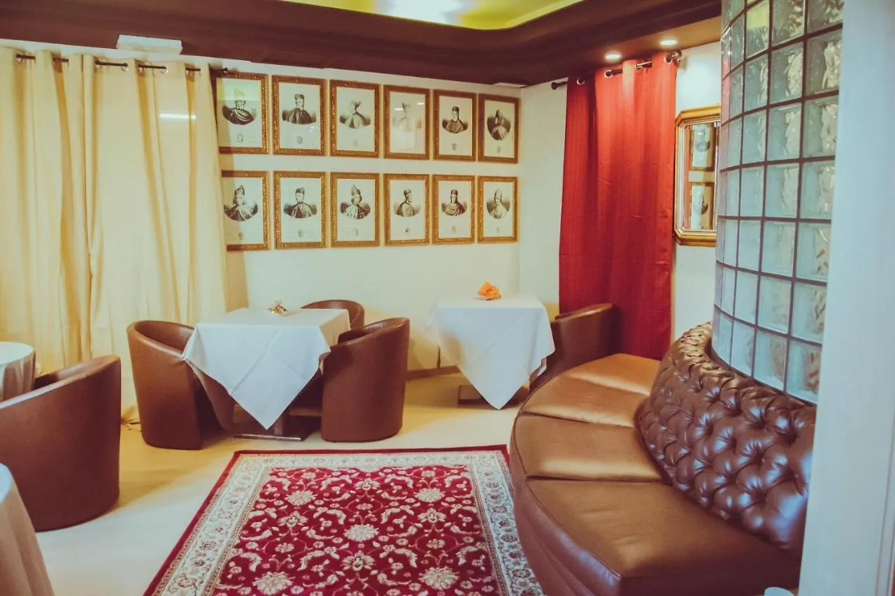 Laerte Palace Hotel Mogliano Veneto