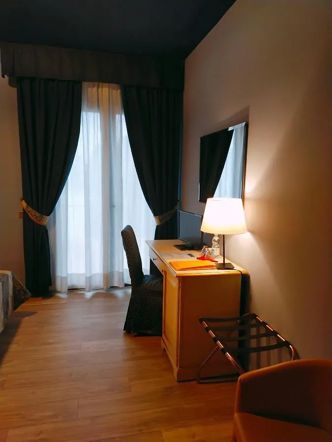 Laerte Palace Hotel Mogliano Veneto 4*,  Italy
