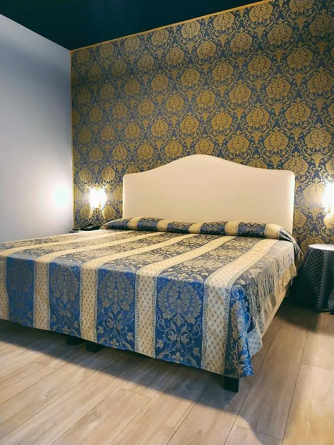 Laerte Palace Hotel Mogliano Veneto