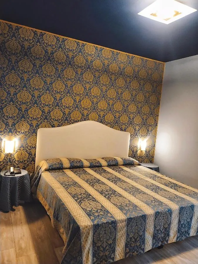 Laerte Palace Hotel Mogliano Veneto
