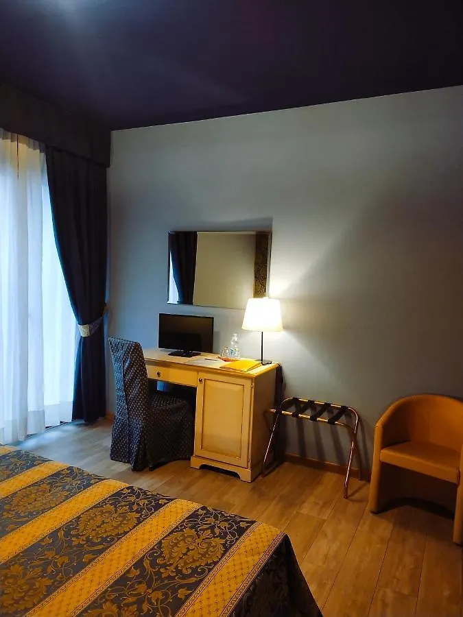 Laerte Palace Hotel Mogliano Veneto 4*,  Italy
