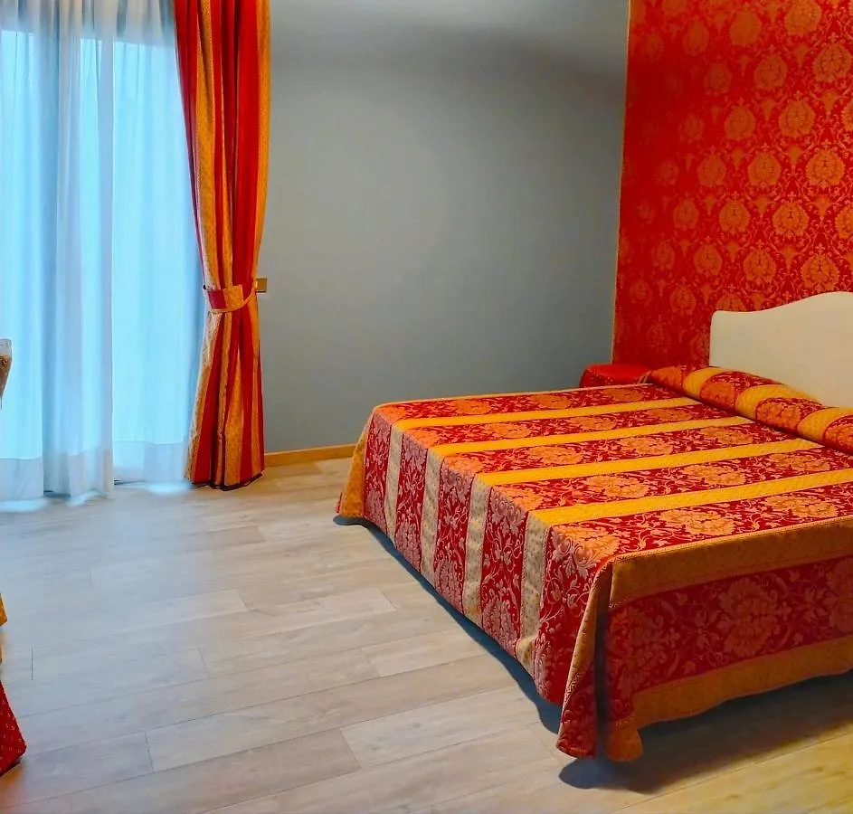 Laerte Palace Hotel Mogliano Veneto