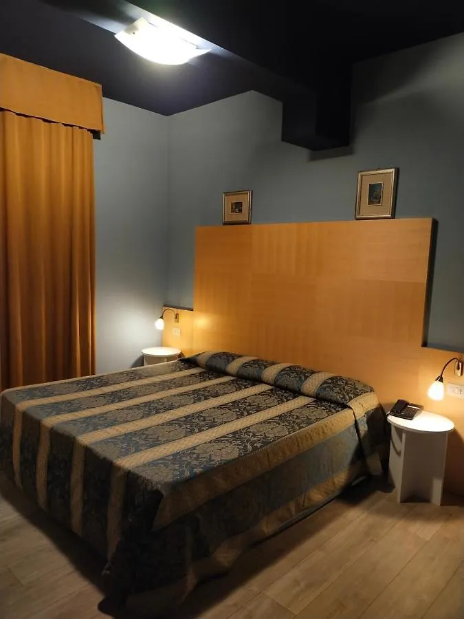 Laerte Palace Hotel Mogliano Veneto