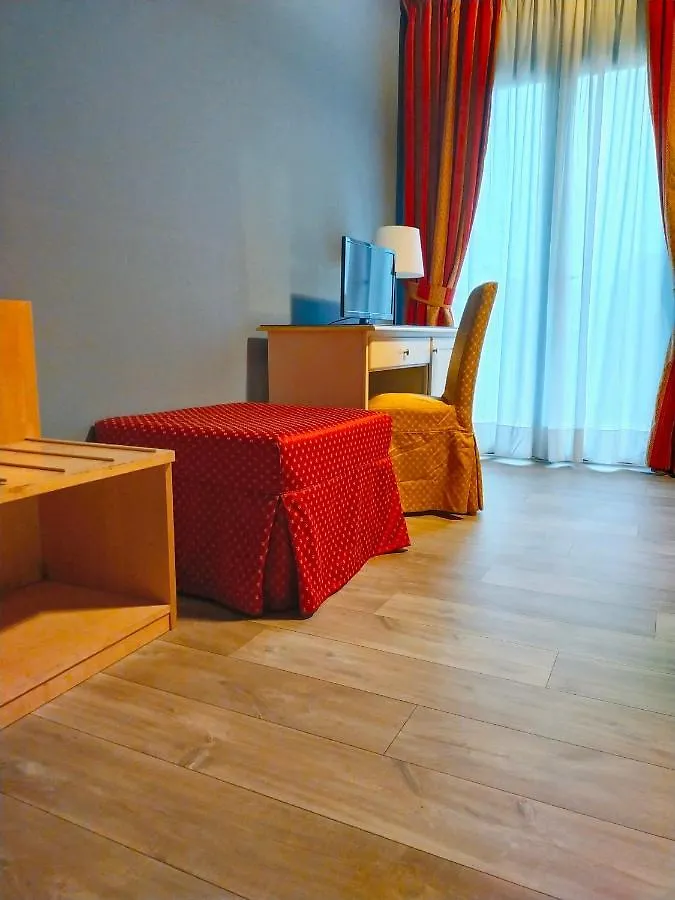 Laerte Palace Hotel Mogliano Veneto