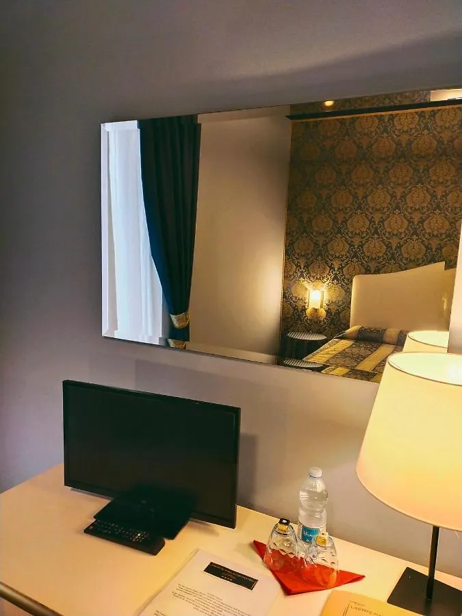 Laerte Palace Hotel Mogliano Veneto 4*,