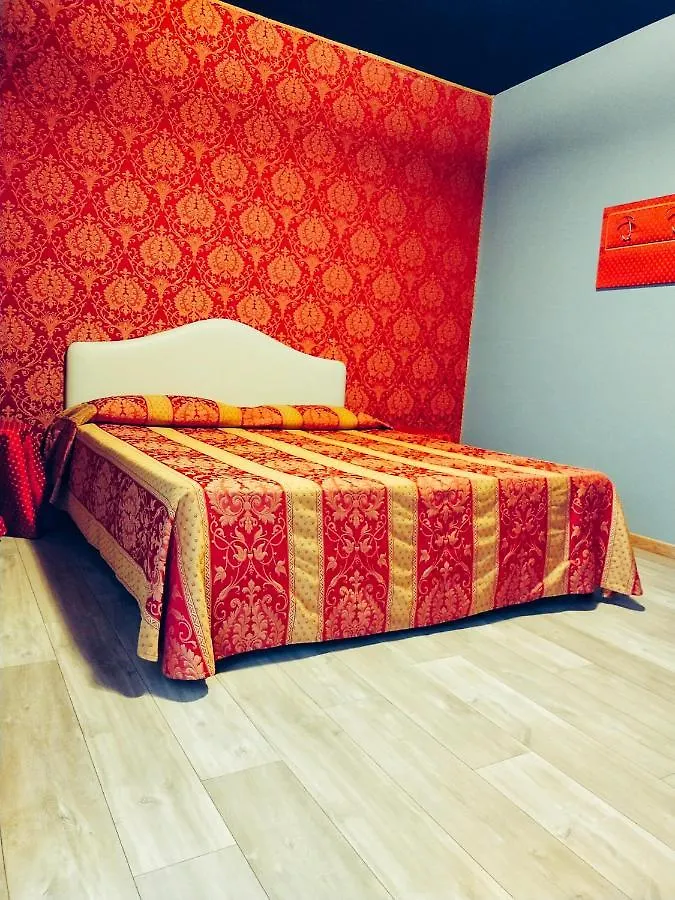 Laerte Palace Hotel Mogliano Veneto