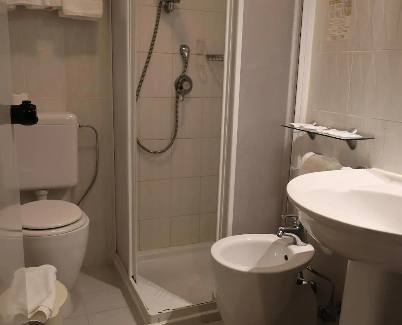 Laerte Palace Hotel Mogliano Veneto