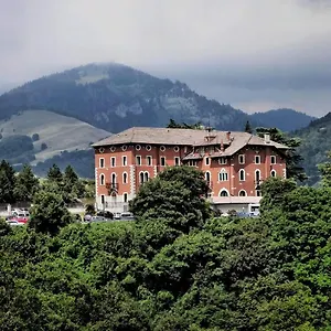 Hotel Stella Alpina