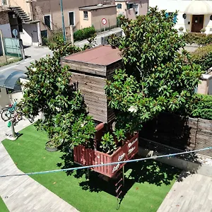 Nocleg ze śniadaniem Happykids Bb Venice