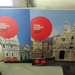 Da Debora , Pisa Italia