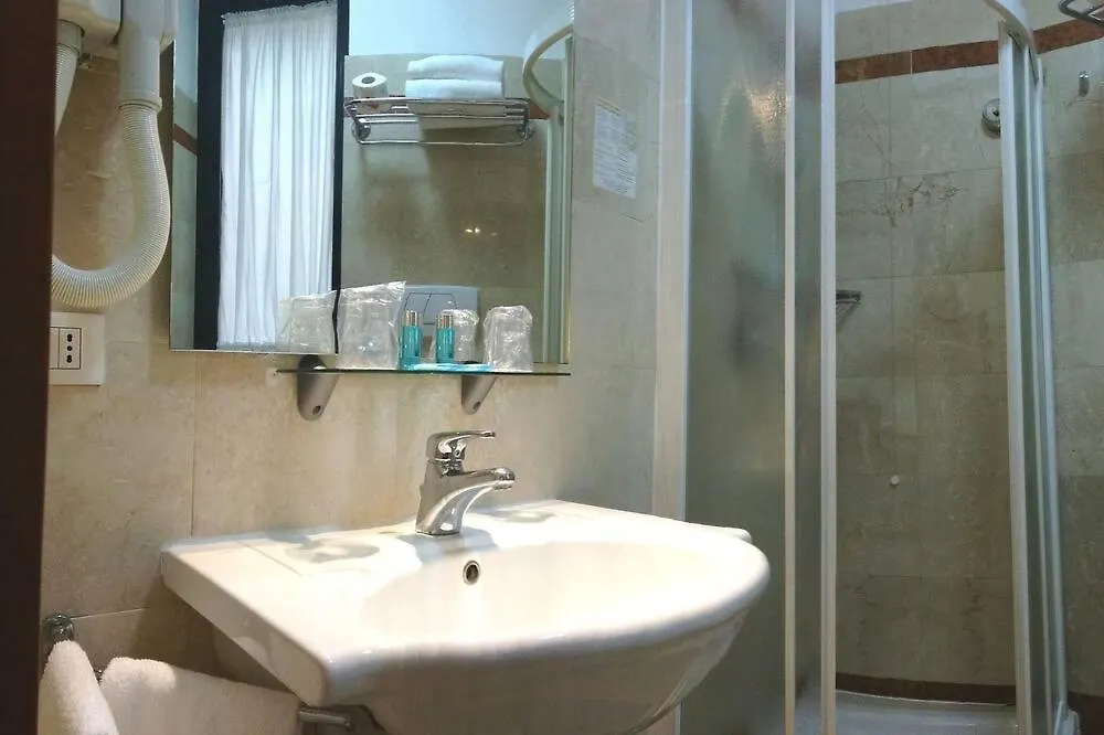 Laerte Palace Hotel Mogliano Veneto