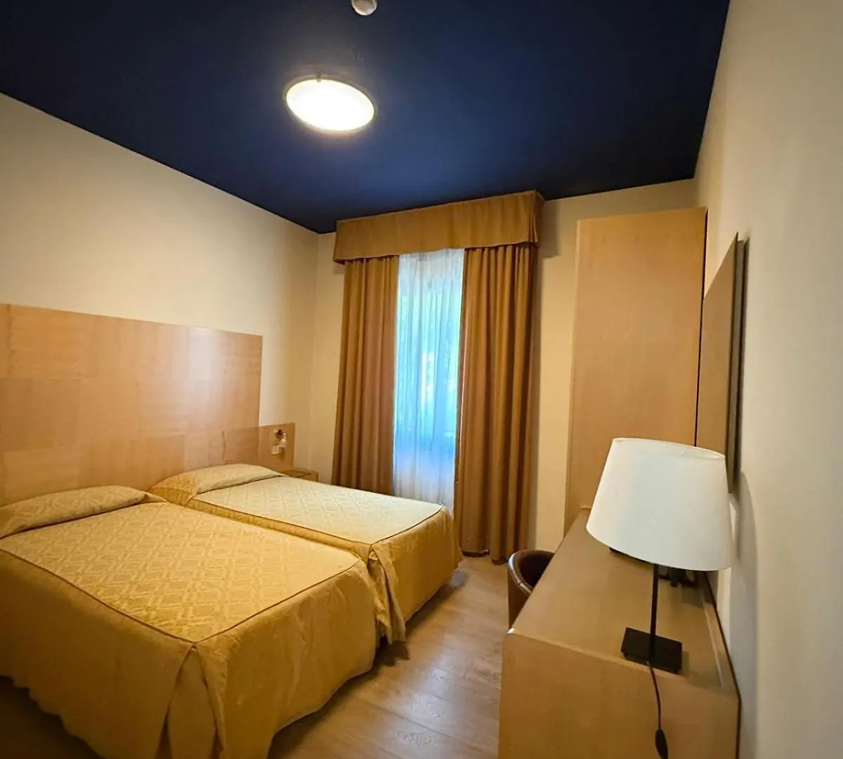 Laerte Palace Hotel Mogliano Veneto