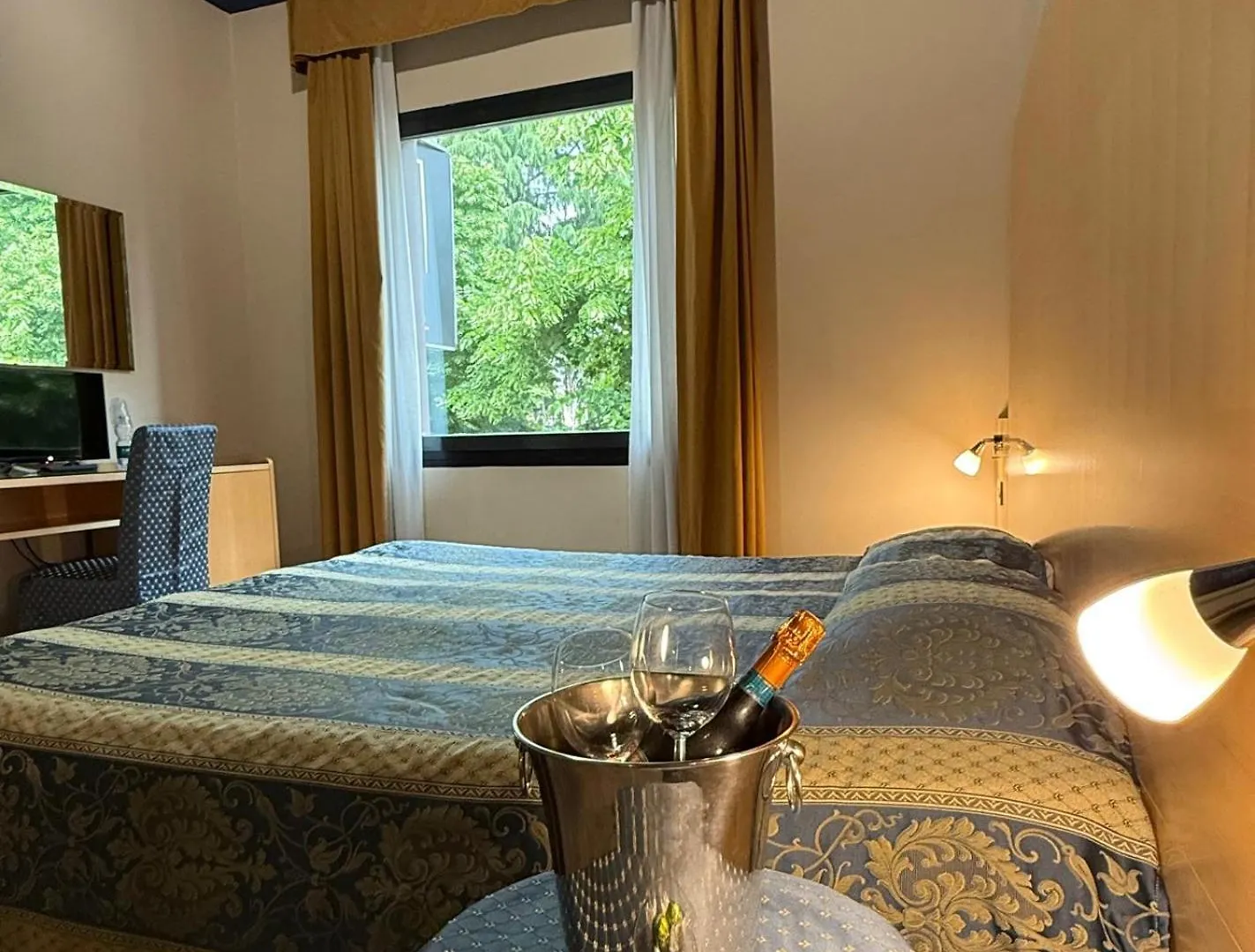 ****  Laerte Palace Hotel Mogliano Veneto Włochy
